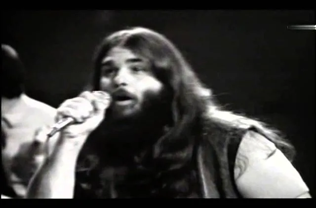 Canned Heat – Let’s Work Together