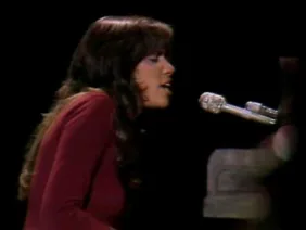 Carly Simon – Thats The Way I Always Heard It Should Be – 1971