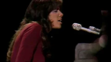 Carly Simon – Thats The Way I Always Heard It Should Be – 1971