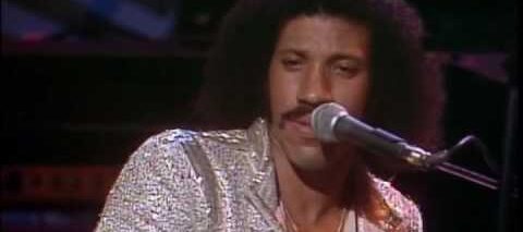 Commodores – Three Times A Lady [Live]