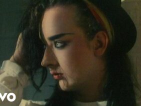 Culture Club – Do You Really Want To Hurt Me