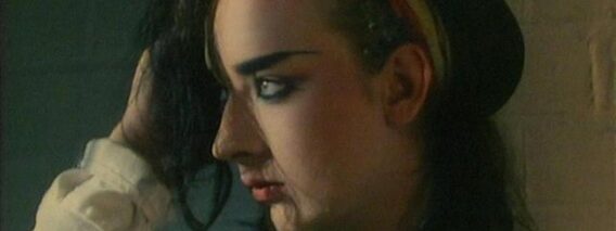 Culture Club – Do You Really Want To Hurt Me