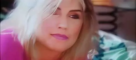 Debbie Harry – French Kissin In The USA