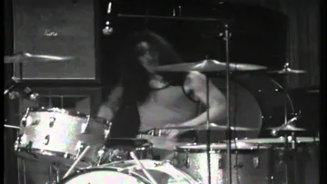 Deep Purple – Highway Star