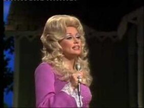 Dolly Parton – I Will Always Love you