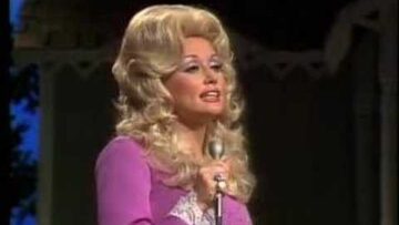 Dolly Parton – I Will Always Love you