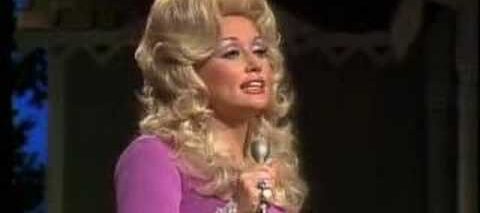 Dolly Parton – I Will Always Love you