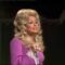 Dolly Parton – I Will Always Love you
