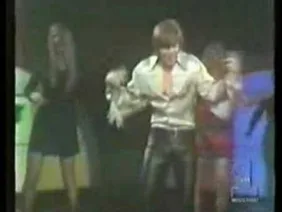 Easy Come, Easy Go – Bobby Sherman