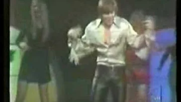 Easy Come, Easy Go – Bobby Sherman