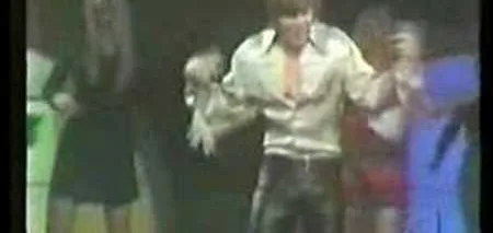 Easy Come, Easy Go – Bobby Sherman