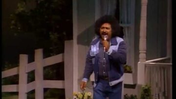 Freddy Fender – Wasted Days & Wasted Nights. Live 1975