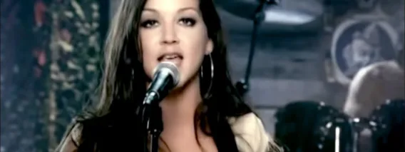 Gretchen Wilson – Redneck Woman