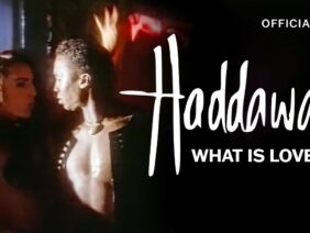 Haddaway – What Is Love [Official 4K]