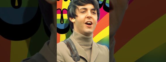 Happy Birthday, Paul