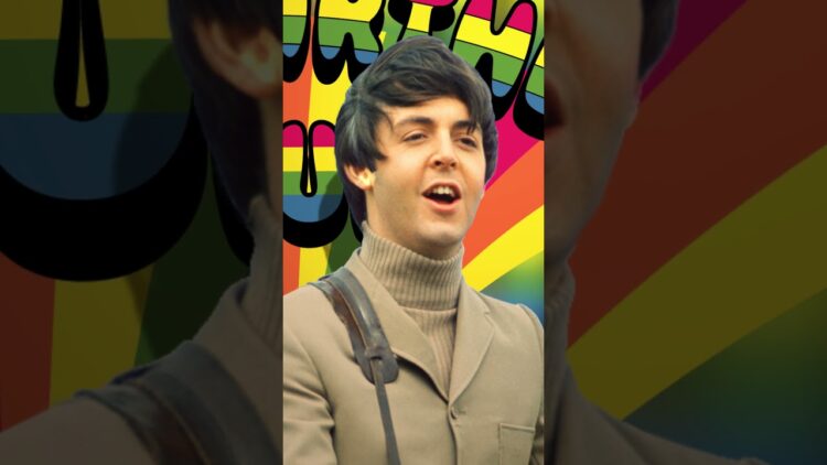 Happy Birthday, Paul