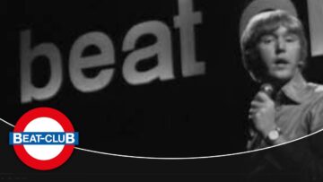 Harry Nilsson – Everybodys Talkin (1968)