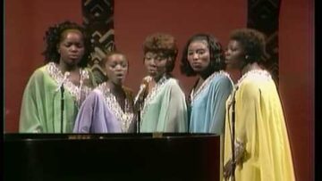 I CANT STOP LOVING YOU by Ray Charles