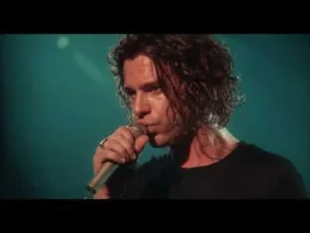 INXS – Need You Tonight | Live at Wembley Stadium, 1991 | Live Baby Live