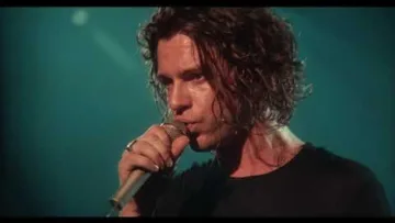 INXS – Need You Tonight | Live at Wembley Stadium, 1991 | Live Baby Live