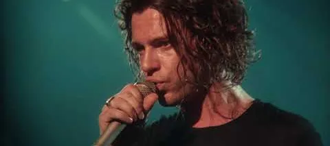 INXS – Need You Tonight | Live at Wembley Stadium, 1991 | Live Baby Live