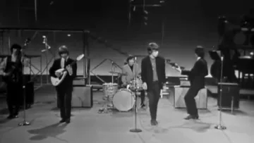 Its All Over Now Rolling Stones WideScreen HiQ Hybrid JARichardsFilm 720p