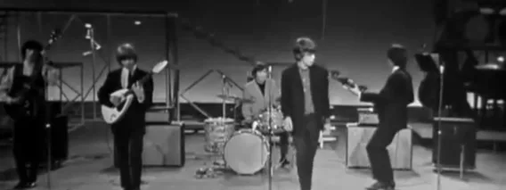 Its All Over Now Rolling Stones WideScreen HiQ Hybrid JARichardsFilm 720p