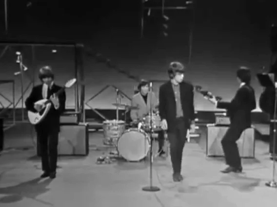 Its All Over Now Rolling Stones WideScreen HiQ Hybrid JARichardsFilm 720p