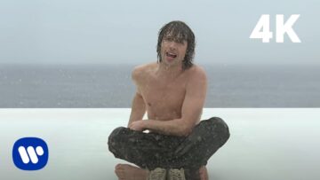 James Blunt – Youre Beautiful (Official Music Video) [4K]