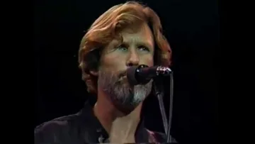 Kris Kristofferson