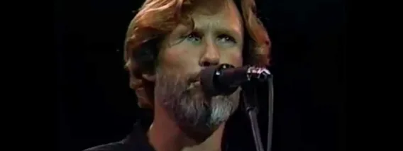 Kris Kristofferson