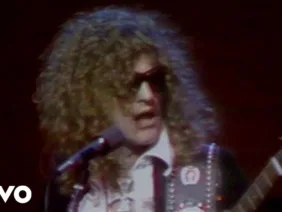 Mott The Hoople – All The Way From Memphis (Live)