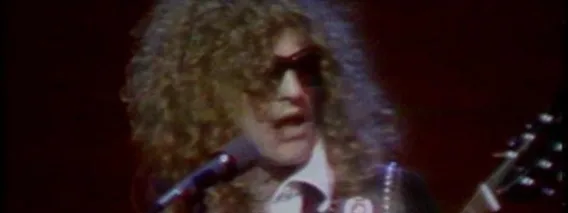 Mott The Hoople – All The Way From Memphis (Live)