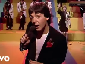 Paul McCartney – Coming Up (Official Music Video)