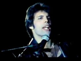 Queen – Dont Stop Me Now (Official Video)