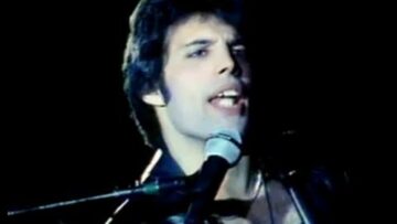 Queen – Dont Stop Me Now (Official Video)