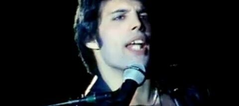 Queen – Dont Stop Me Now (Official Video)