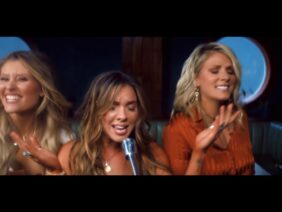 Runaway June – Buy My Own Drinks (Official Music Video)