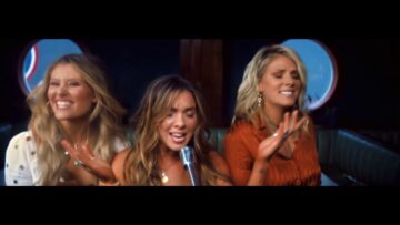 Runaway June – Buy My Own Drinks (Official Music Video)