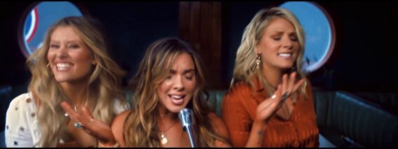 Runaway June – Buy My Own Drinks (Official Music Video)