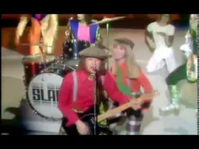 Slade | Take Me Bak Ome | 1972