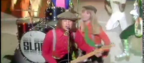 Slade | Take Me Bak Ome | 1972
