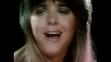 Suzi Quatro – The Race Is On (1978) Official Video