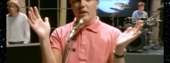 Tears For Fears – Everybody Wants To Rule The World (Official Music Video)