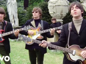 The Beatles – Paperback Writer