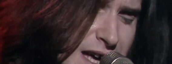The Kinks – Waterloo Sunset (Live 1973)