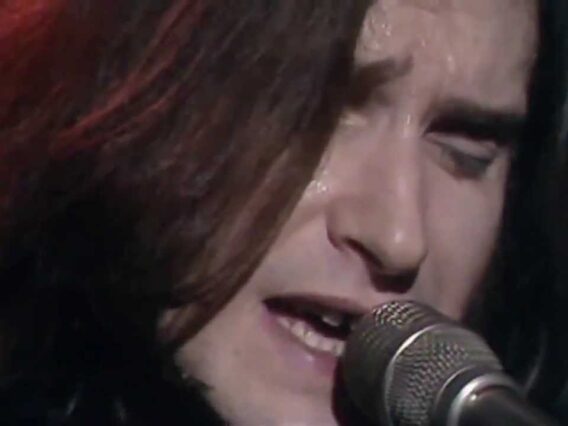 The Kinks – Waterloo Sunset (Live 1973)
