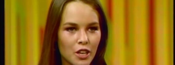 The Mamas & the Papas – Dedicated To The One I Love