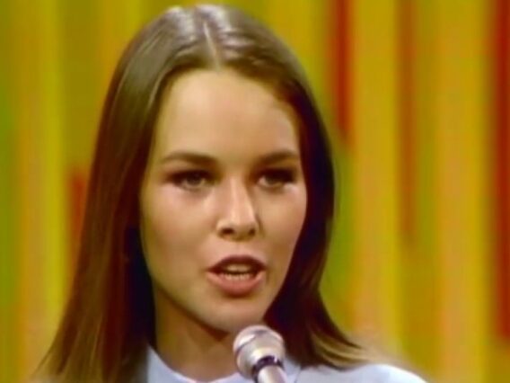 The Mamas & the Papas – Dedicated To The One I Love