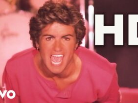 Wham! – Wake Me Up Before You Go-Go (Official Video)